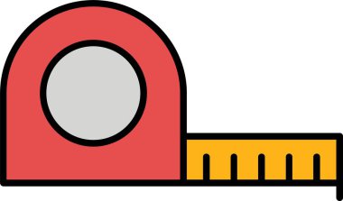 Teyp Satırı Simge Tasarımı