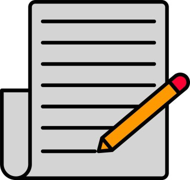 Satır Doldurulmuş Simge Tasarımı Yazılıyor