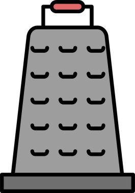 Renklendirici Satır Simge Tasarımı