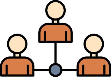 Meslektaşlık Satırı Simge Tasarımı