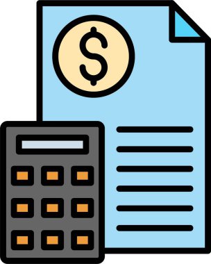 Bütçe Satırı Simge Tasarımı