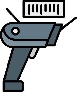 Tarayıcı Satırı Simge Tasarımı Dolduruldu