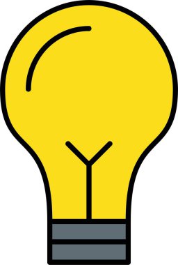 Strateji Satırı Simge Tasarımı Dolduruldu