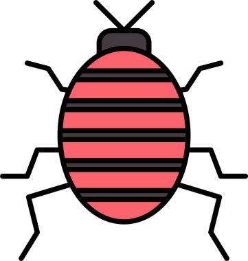 Hata Satırı Doldurulmuş Simge Tasarımı