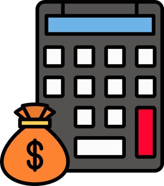 Satır Doldurulmuş Simge Tasarımı Hesaplanıyor