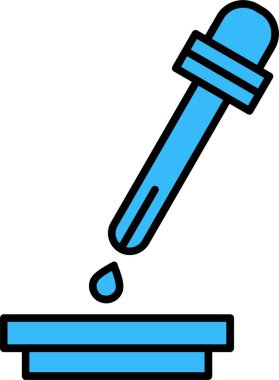 Boru Hattı Simge Tasarımı Dolduruldu