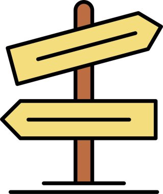 Satır Doldurulmuş Simge Tasarımı İmzala