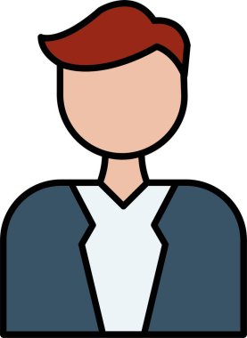 Damat Satırı Simge Tasarımı Dolduruldu