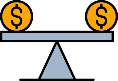 Kaldıraç Satırı Simge Tasarımı