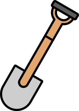 Kürek Satırı Simge Tasarımı