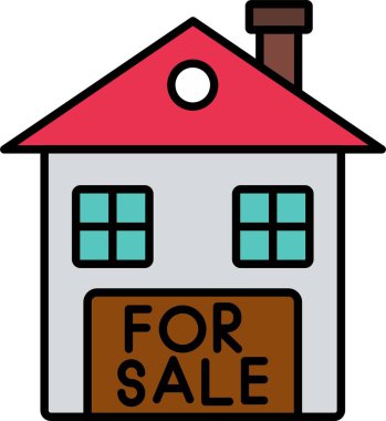 İndirimli İşaret Satırı Simge Tasarımı