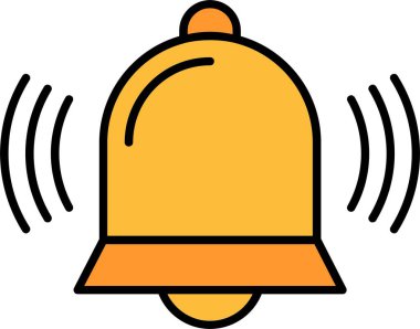 Çan Satırı Simge Tasarımı