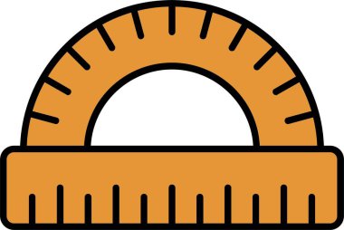 İletici Satırı Simge Tasarımı Dolduruldu