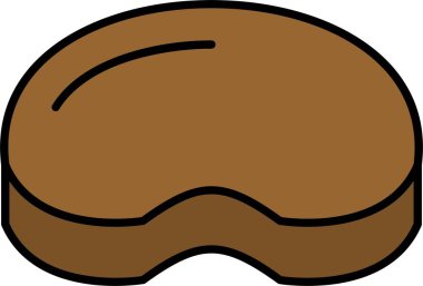 Biftek Hattı Simge Tasarımı