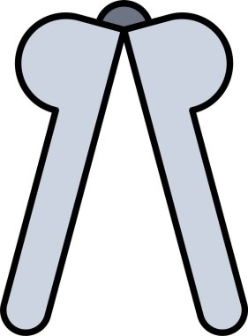 Sıkıştırıcı Satırı Simge Tasarımı Dolduruldu