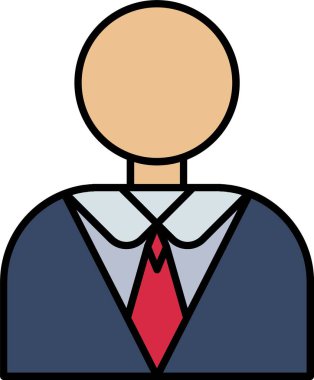 Menajer Satırı Simge Tasarımı