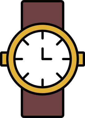 Satır Doldurulmuş Simge Tasarımı İzle