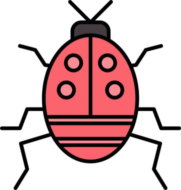 Hata Satırı Doldurulmuş Simge Tasarımı