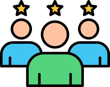 Takım Satırı Simge Tasarımı