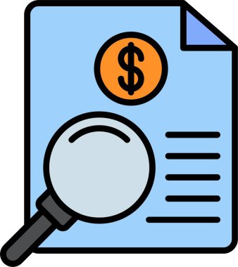 Soruşturma Satırı Simge Tasarımı