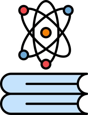 Bilgi Satırı Simge Tasarımı Dolduruldu