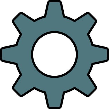 Satır Doldurulmuş Simge Tasarımı Ayarlanıyor