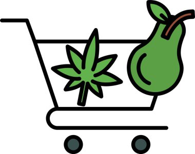 Cart Satırı Simge Tasarımı