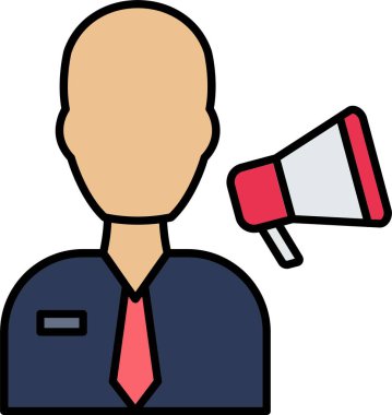 Yönetim Satırı Simge Tasarımı Dolduruldu