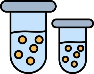 Fizik Satırı Simge Tasarımı