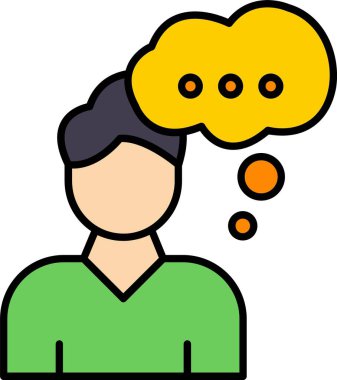 Rüya Satırı Simge Tasarımı Dolduruldu