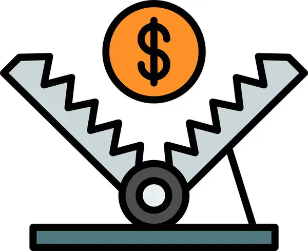 Tuzak Satırı Doldurulmuş Simge Tasarımı