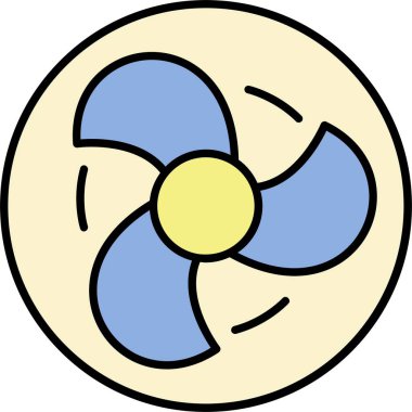 Bel Paketi Satırı Simge Tasarımı