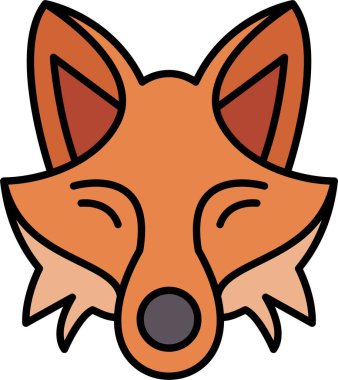 Fox Satırı Simge Tasarımı