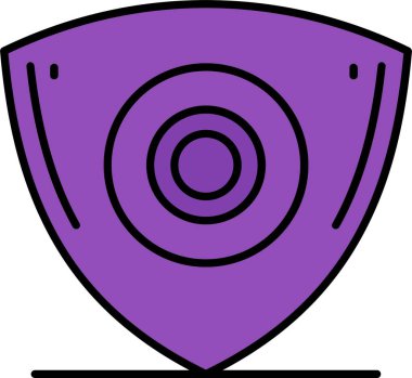 Tebeşir Satırı Dikiliyor Simge Tasarımı