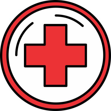 Hastane İmza Satırı Simge Tasarımı