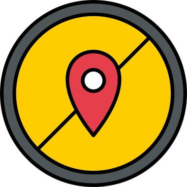 Satır Dolu Simge Tasarımından Uzak dur