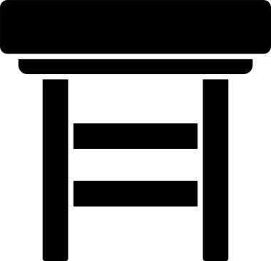 Dışkı Kalıbı Simgesi Tasarımı