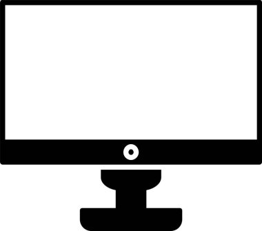 Bilgisayar Kabartma Simgesi Tasarımı