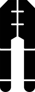 Krimpling Glyph Simgesi Tasarımı