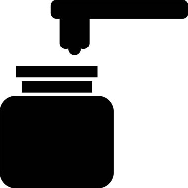 Wax Kabartma Simgesi Tasarımı