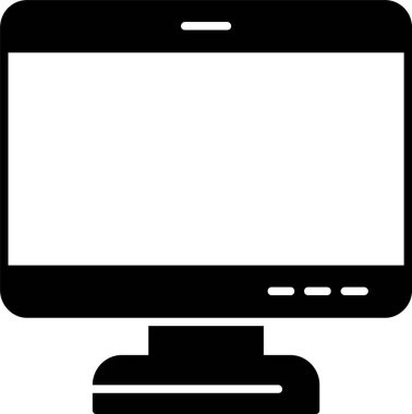 Secreen Glyph Simge Tasarımı