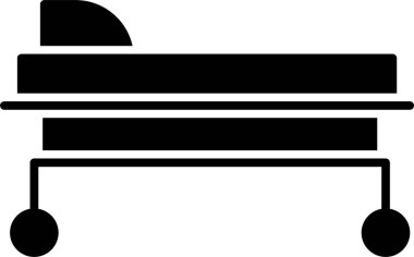 Sedye Kabartma Simgesi Tasarımı