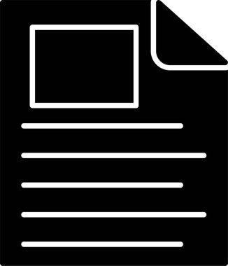 Dosya Kabartma Simgesi Tasarımı