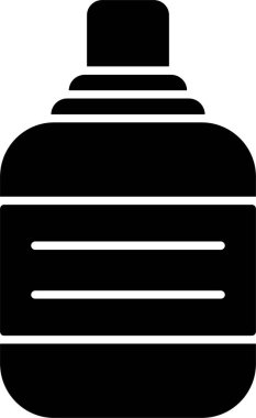 Düzeltici Glyph Simge Tasarımı