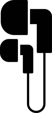 Kulaklık Simgesi Tasarımı