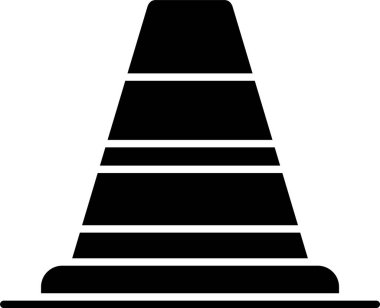 Koni Sinyali Simgesi Tasarımı