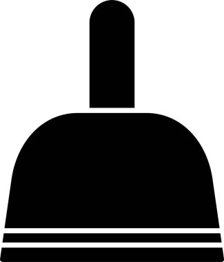 Faraş Kabartma Simgesi Tasarımı