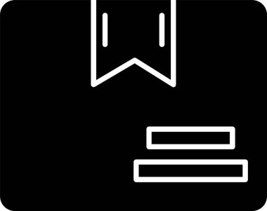 Kutu Kabartma Simgesi Tasarımı