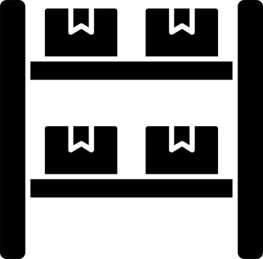 Kutu Kabartma Simgesi Tasarımı