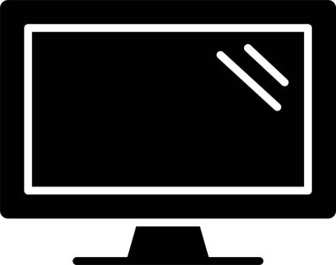 Bilgisayar Kabartma Simgesi Tasarımı